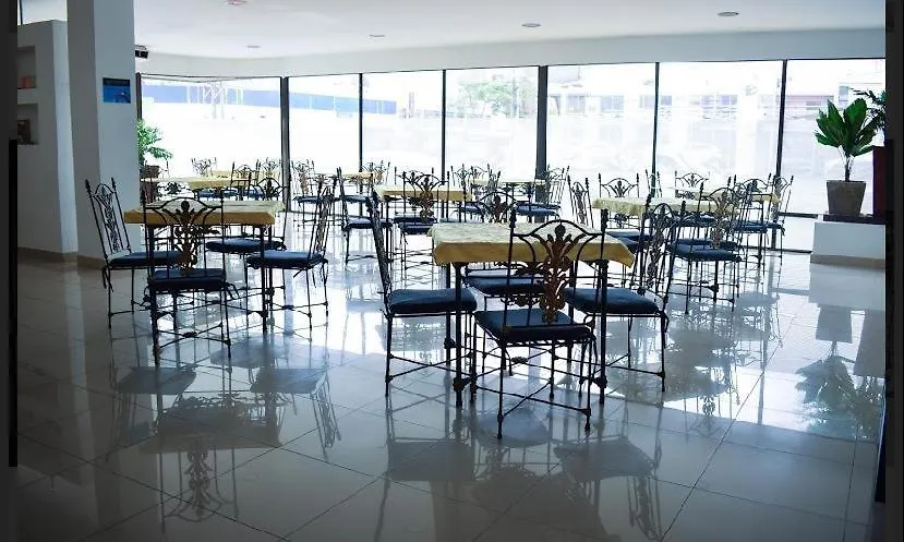 Hotel Metropolis Plaza Cali