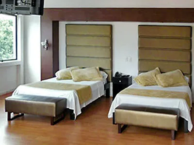 Hotel Metropolis Plaza Cali 3*,