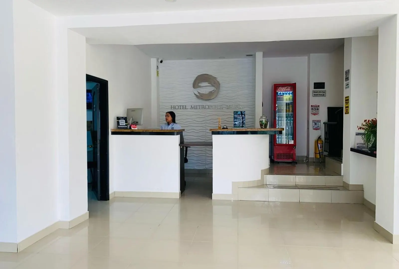 Hotel Metropolis Plaza Cali 3*,  Colombia