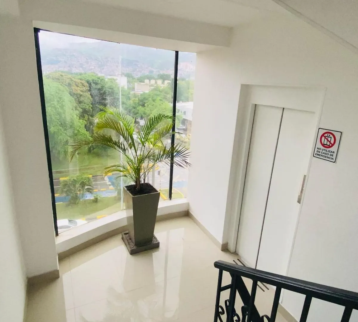 Hotel Metropolis Plaza Cali Colombia