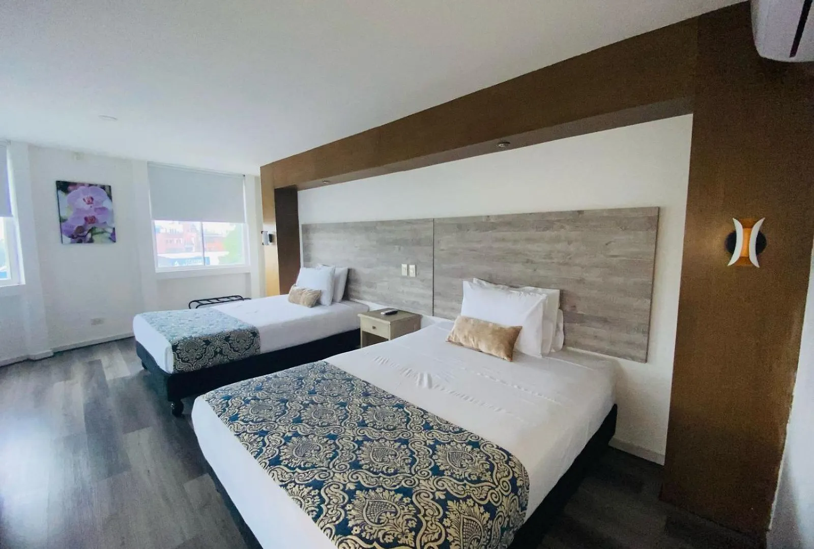 Hotel Metropolis Plaza Cali
