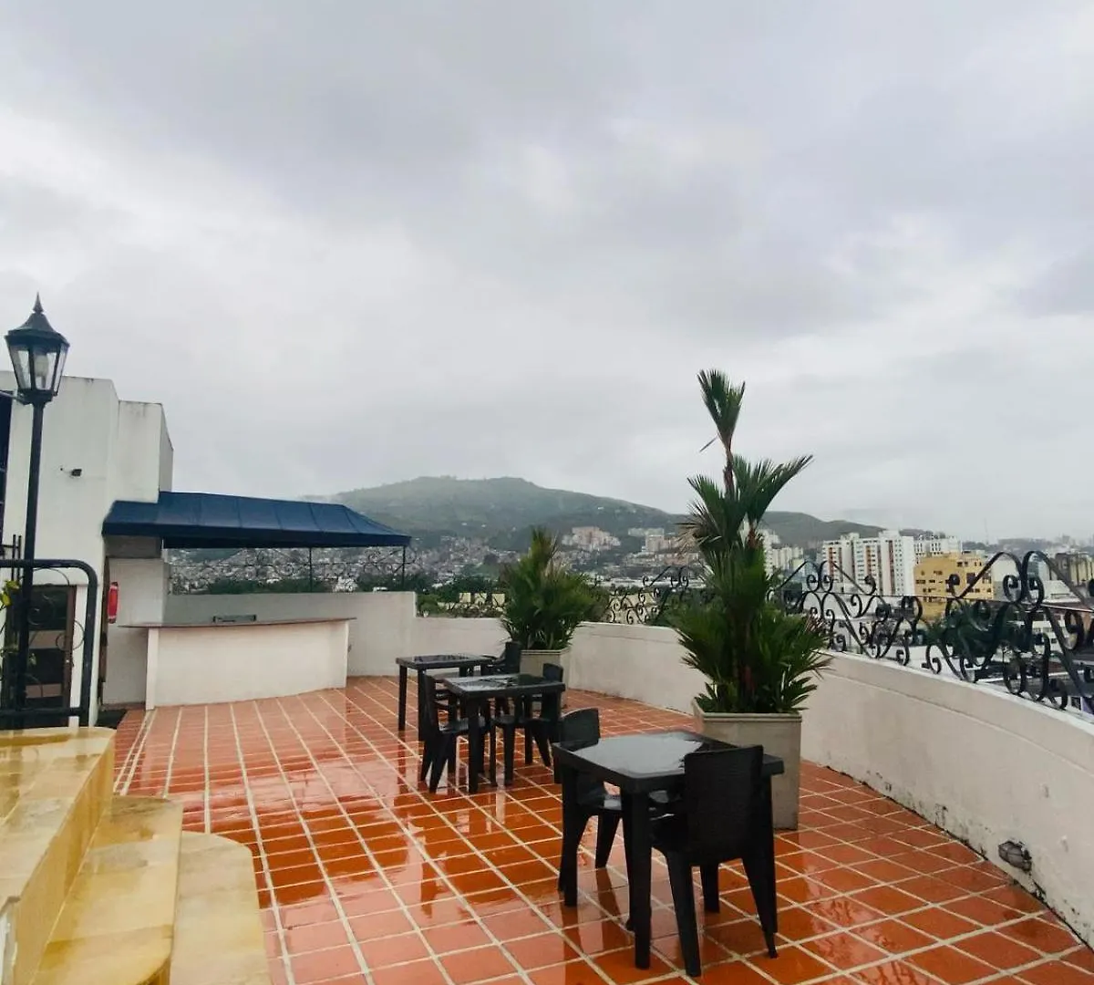 Hotel Metropolis Plaza Cali 3*,  Colombia