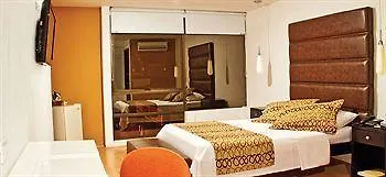 Hotel Metropolis Plaza Cali Colombia