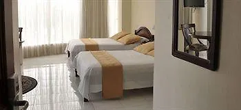 Hotel Metropolis Plaza Cali 3*,  Colombia