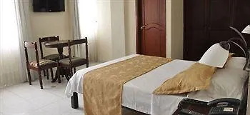 Hotel Metropolis Plaza Cali