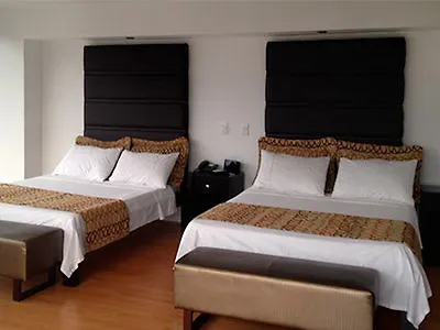 Hotel Metropolis Plaza Cali