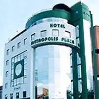 Hotel Metropolis Plaza Cali
