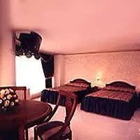 Hotel Metropolis Plaza Cali