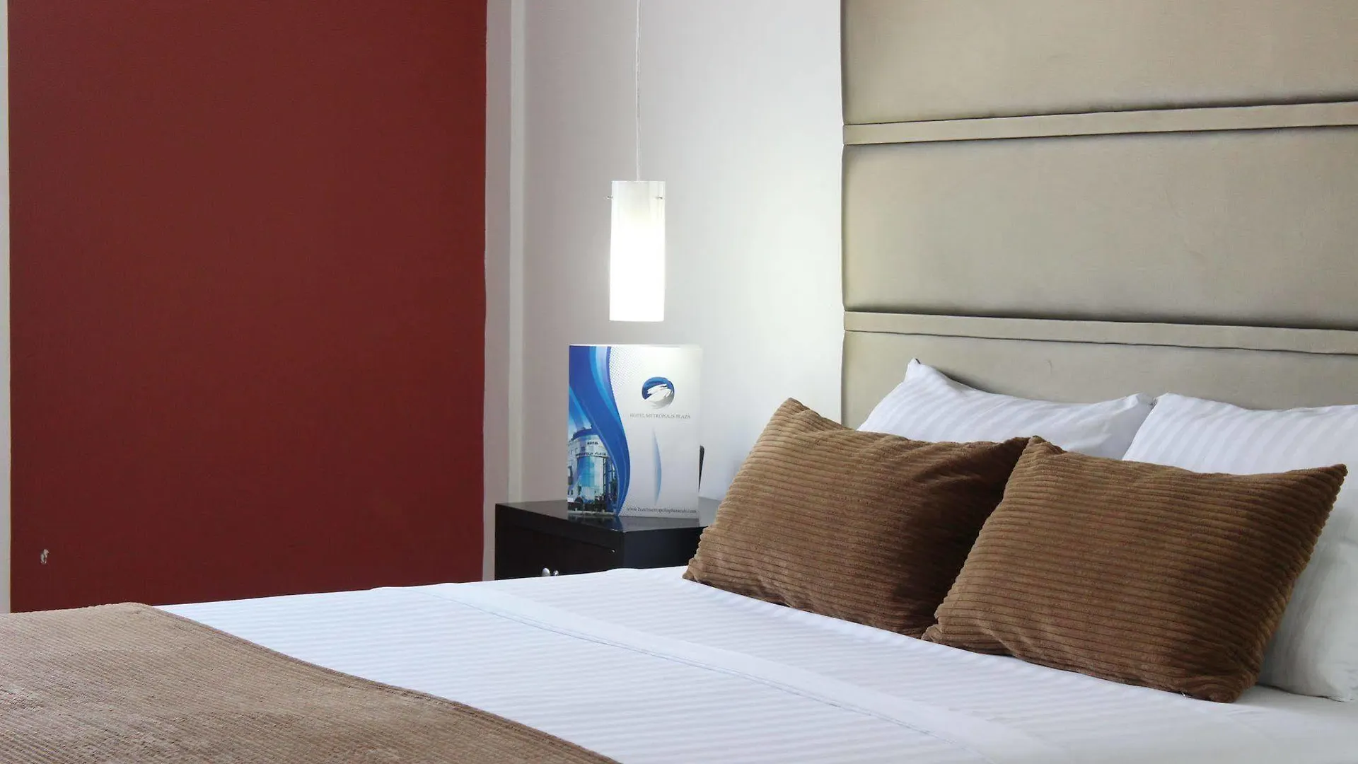 Hotel Metropolis Plaza Cali