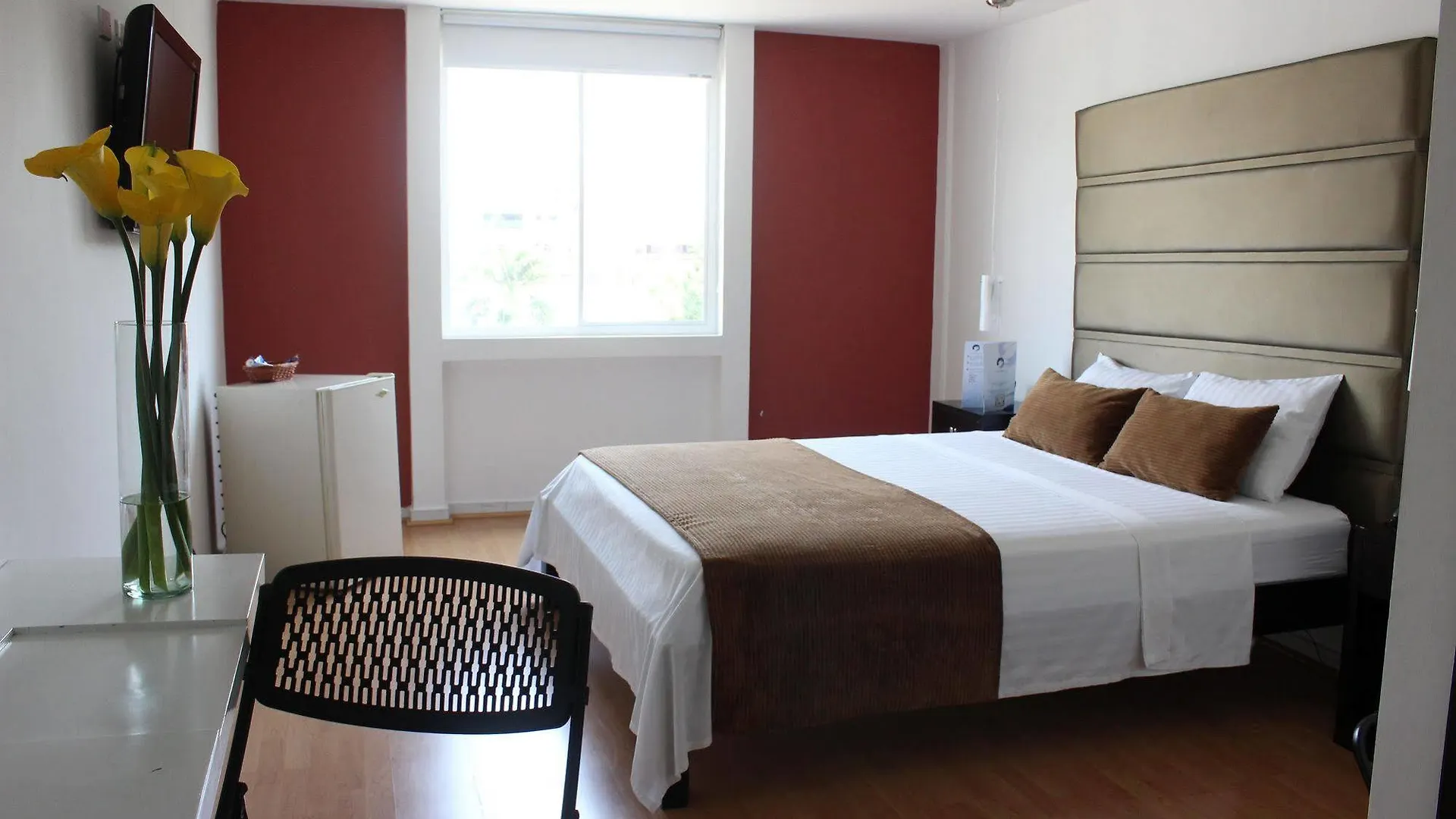 ***  Hotel Metropolis Plaza Cali Colombia
