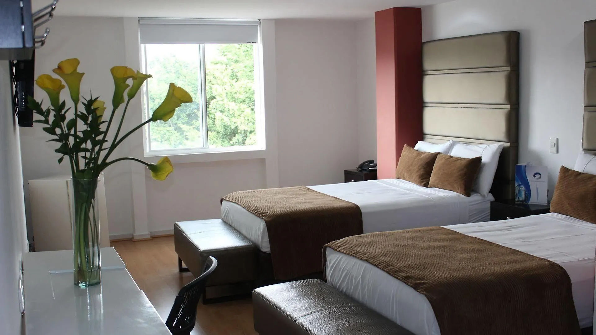 Hotel Metropolis Plaza Cali 3*,  Colombia