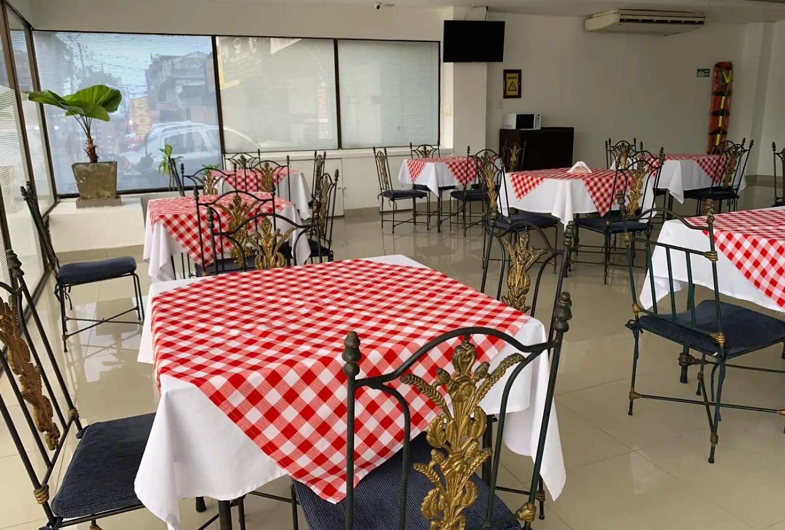 Hotel Metropolis Plaza Cali Kolumbien
