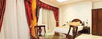 Hotel Metropolis Plaza Cali
