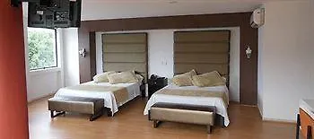 ***  Hotel Metropolis Plaza Cali Kolumbien