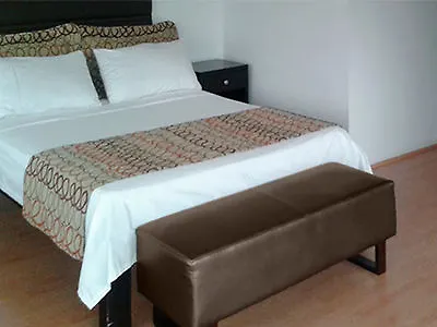 ***  Hotel Metropolis Plaza Cali Kolumbien