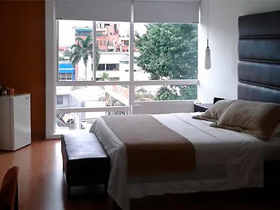 Hotel Metropolis Plaza Cali