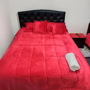 Homestay La Cachaca