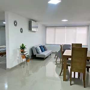 Apartamento Parque Ingenio