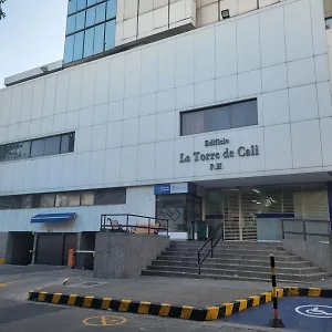Apartamento Torre De - Pisos 7, 10, 28, 30