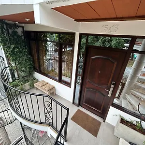 Apartamento Nat!va 301