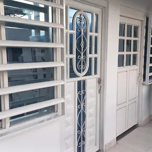Apartamento Tercer Piso