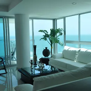 Apartment Front