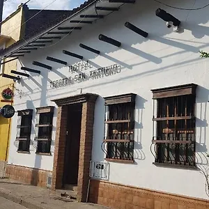 Terraza De San Antonio Cali